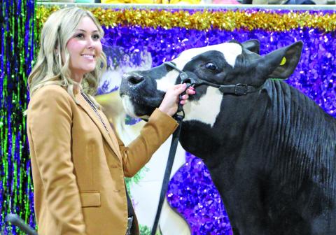 Sentinel Photo/MaLinda Reddell