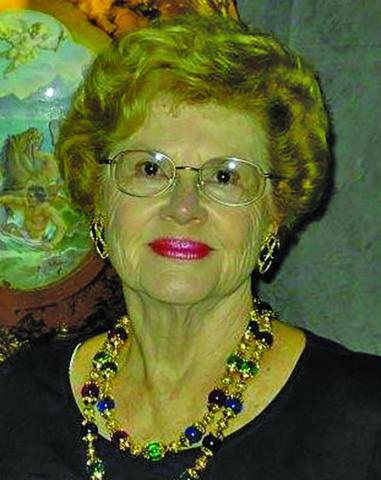 Fay June Flower O’Brien