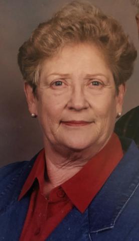 Marilyn Luksovsky Sitz