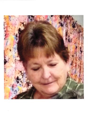 Theresa “Teri” Goodman