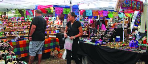 Sentinel photo/MaLinda Reddell