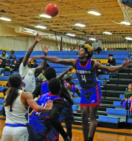 Sentinel Photo/Mike Reddell 