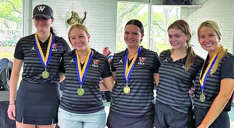 Athletics Department - Van Vleck ISD