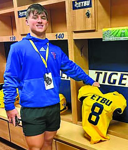ETBU photo