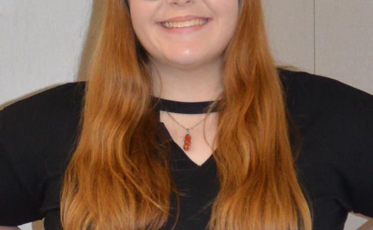 Eidlebach to major  in supply chain tech