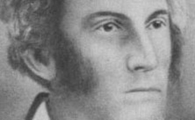 Isaac Van Dorn