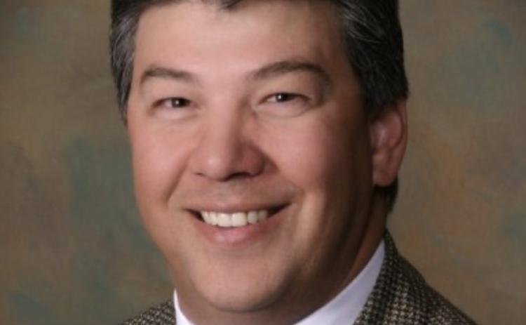 Dr. Glenn M. Ihde II, MD