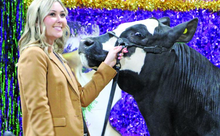 Sentinel Photo/MaLinda Reddell