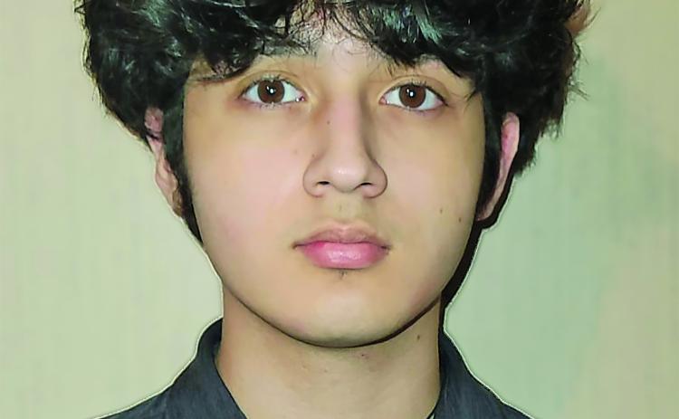 Jose Moreno Valedictorian