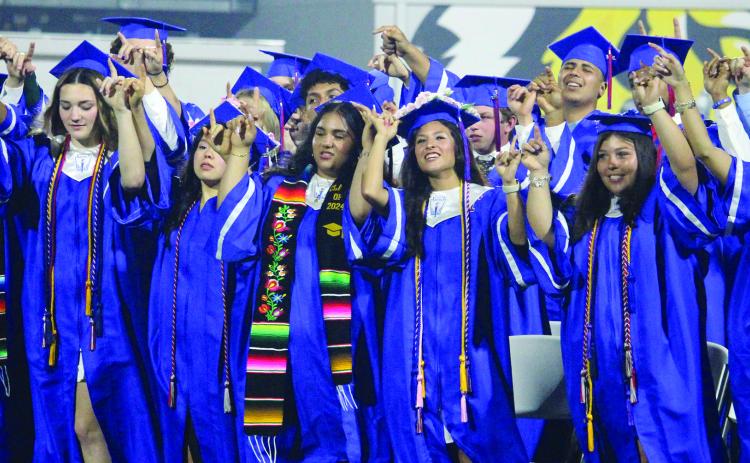 Sentinel Photo/Jessica Shepard