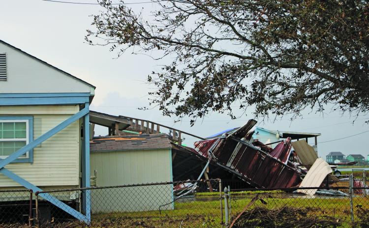 Sentinel photo/Mike Reddell