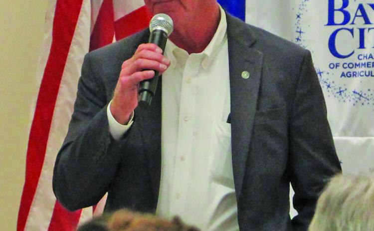 AJ Louderback