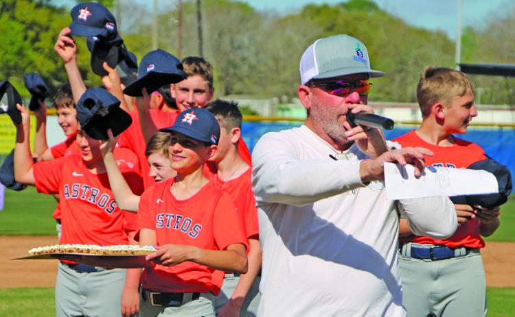 Sentinel Photo/Mike Reddell